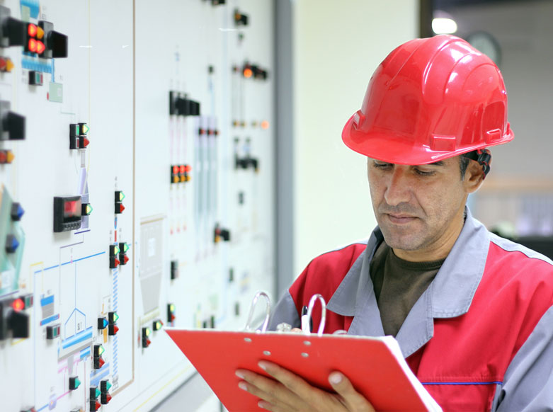 Audit of Safety Management Systems