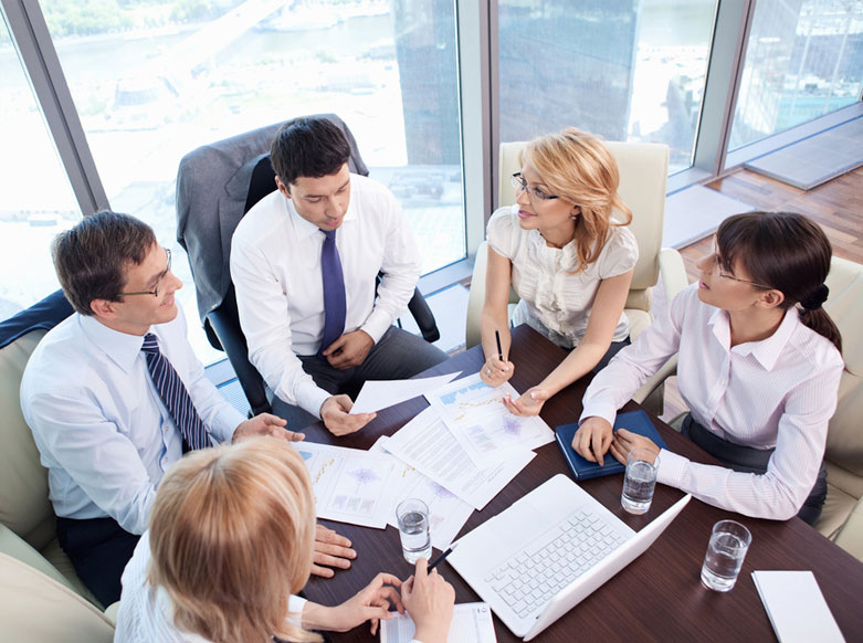 Facilitation of Workplace Risk Assessments