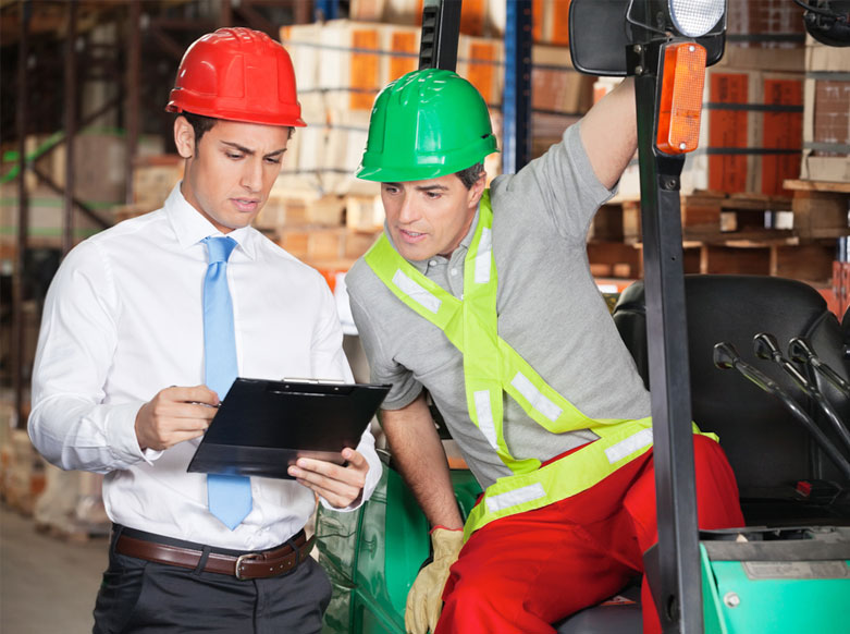 Preparation Of Health andSafety Policies and Procedures