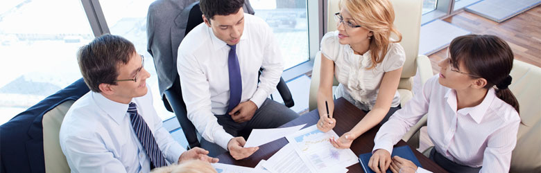 Facilitation of Workplace Risk Assessments